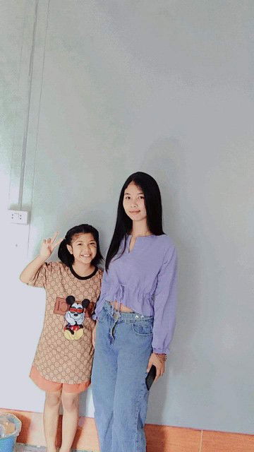 Jiraphorn Lamoon profile icon