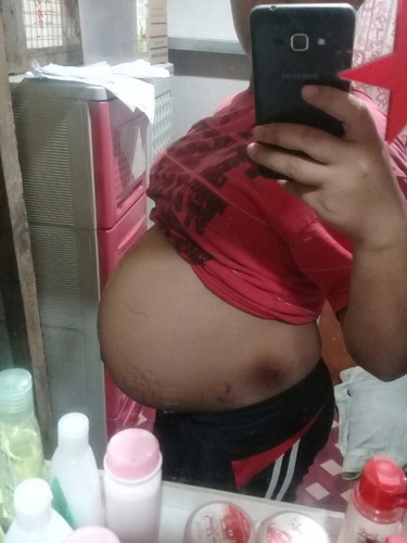 39weeks preggy