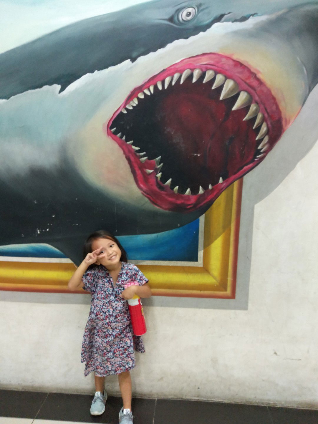 Hesni Anbiya profile icon