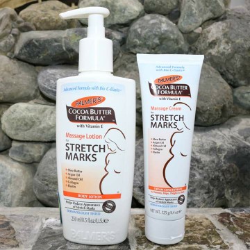 STRETCH MARKS REMEDY