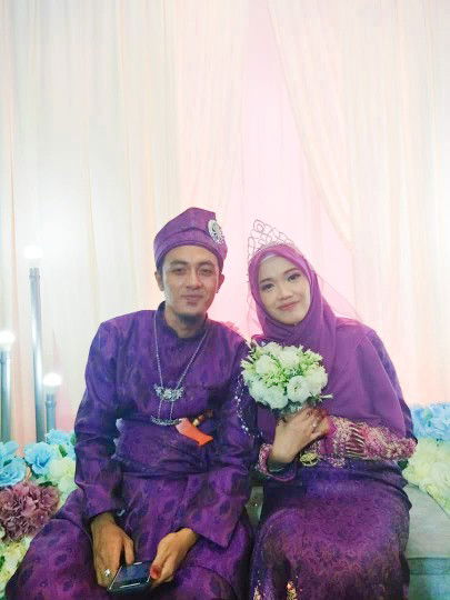 Nuratikah Anika profile icon