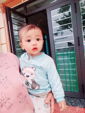 cho mk hỏi m.n tí bé nhà em 11thang mà ăn hoài không béo mọi nguoi chỉ giúp e voi ak