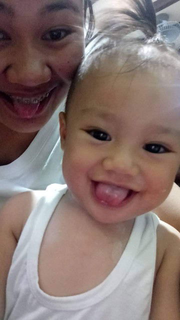 Chezka Tindera profile icon