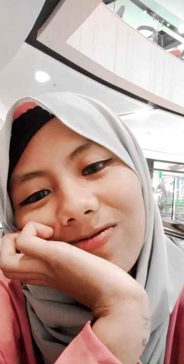 Fatima Tuzzahra profile icon