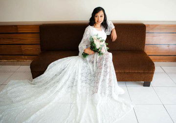 Elizabeth Adriano-Gonzaga profile icon