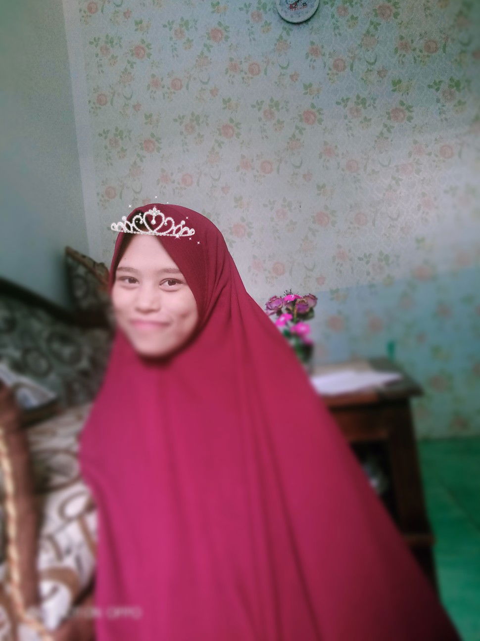 Hanii Adellia profile icon