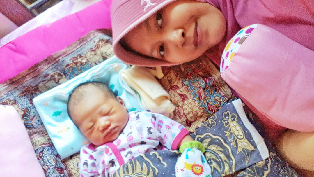 Rifa Afiana profile icon