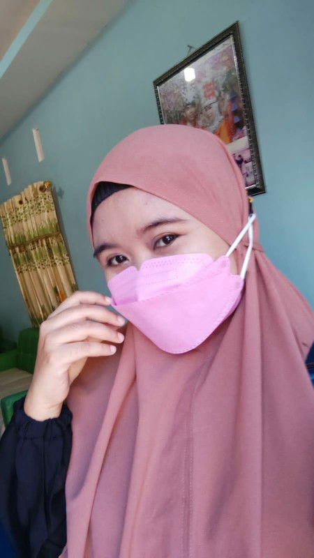 nita harun profile icon