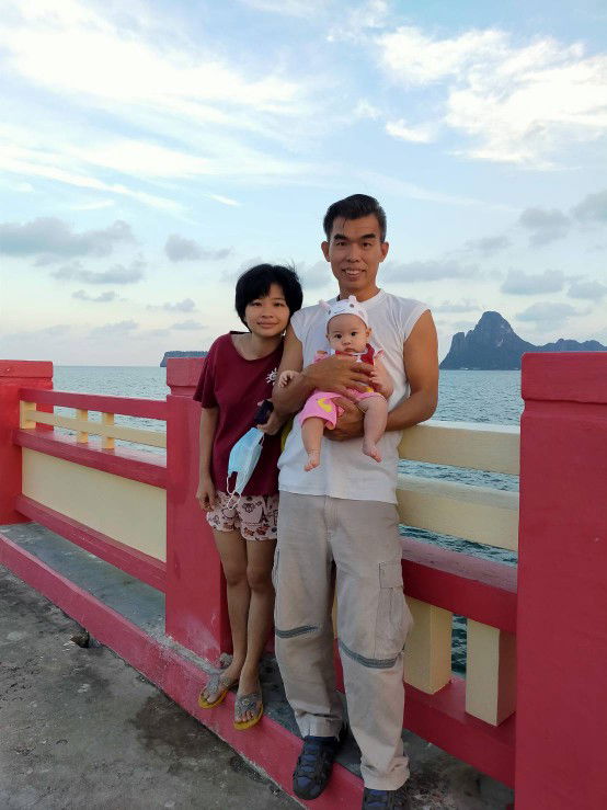 Jin Tra profile icon