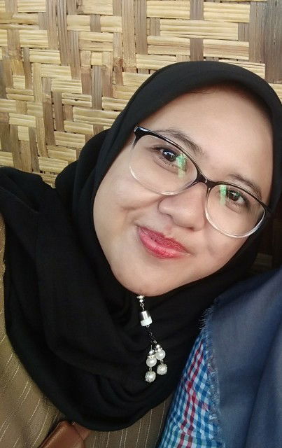 Asofiiyah Rusdi profile icon