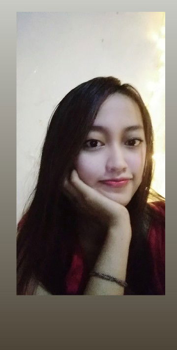 Miranda Erlina profile icon