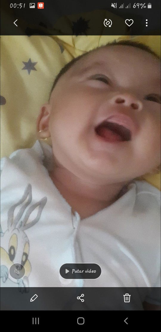 sulis tiyani profile icon