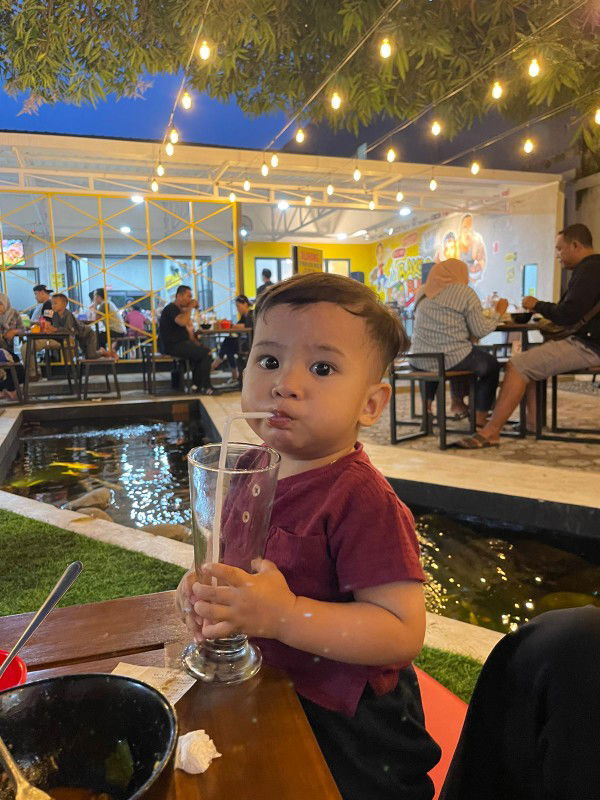 Septi Dewi profile icon