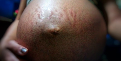 Proud To Be Mom Soon