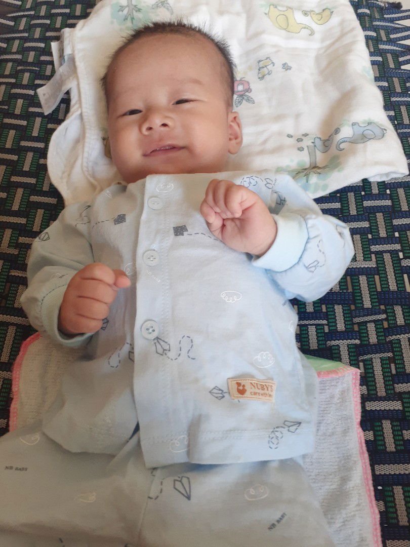 Bảo Bảo profile icon