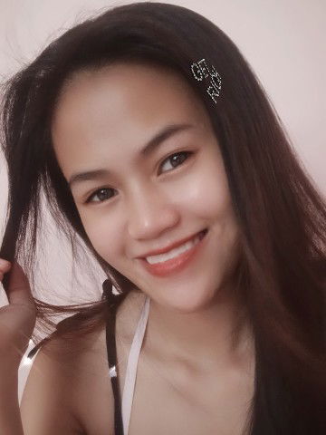 Desiree Vismonte Solbuan profile icon