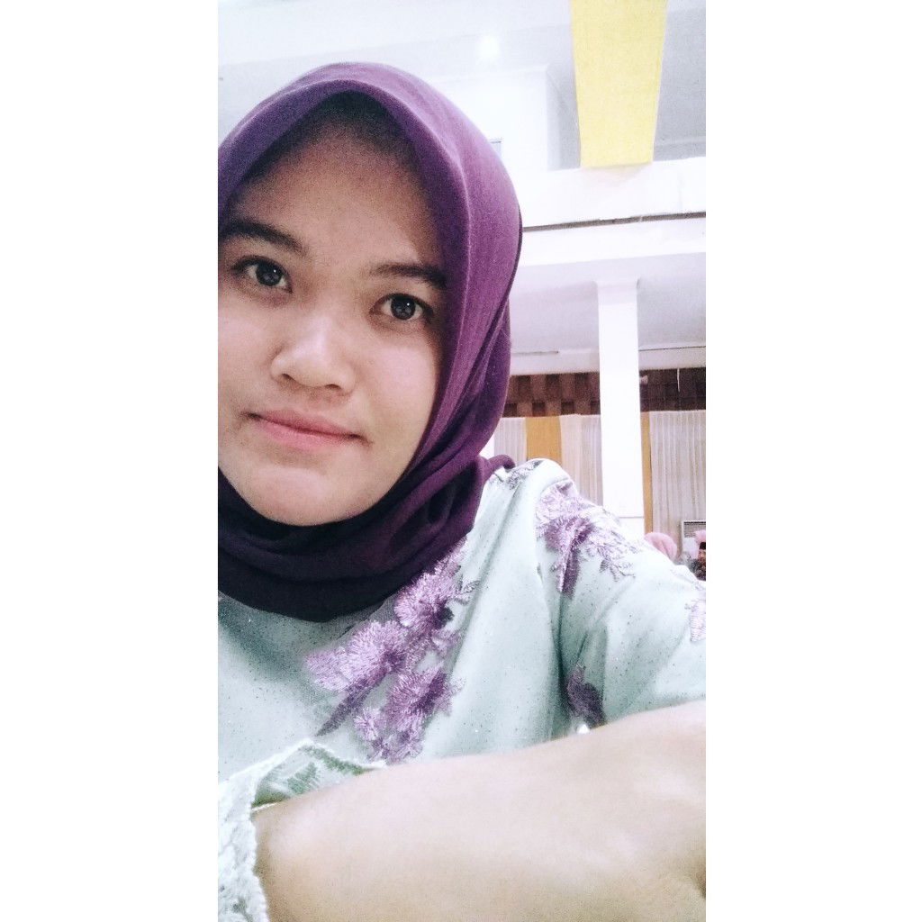 Raudhatul Maisara profile icon