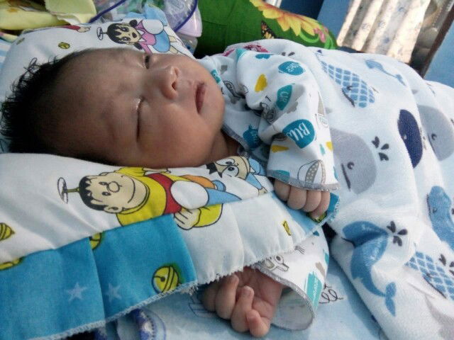 Karomah profile icon