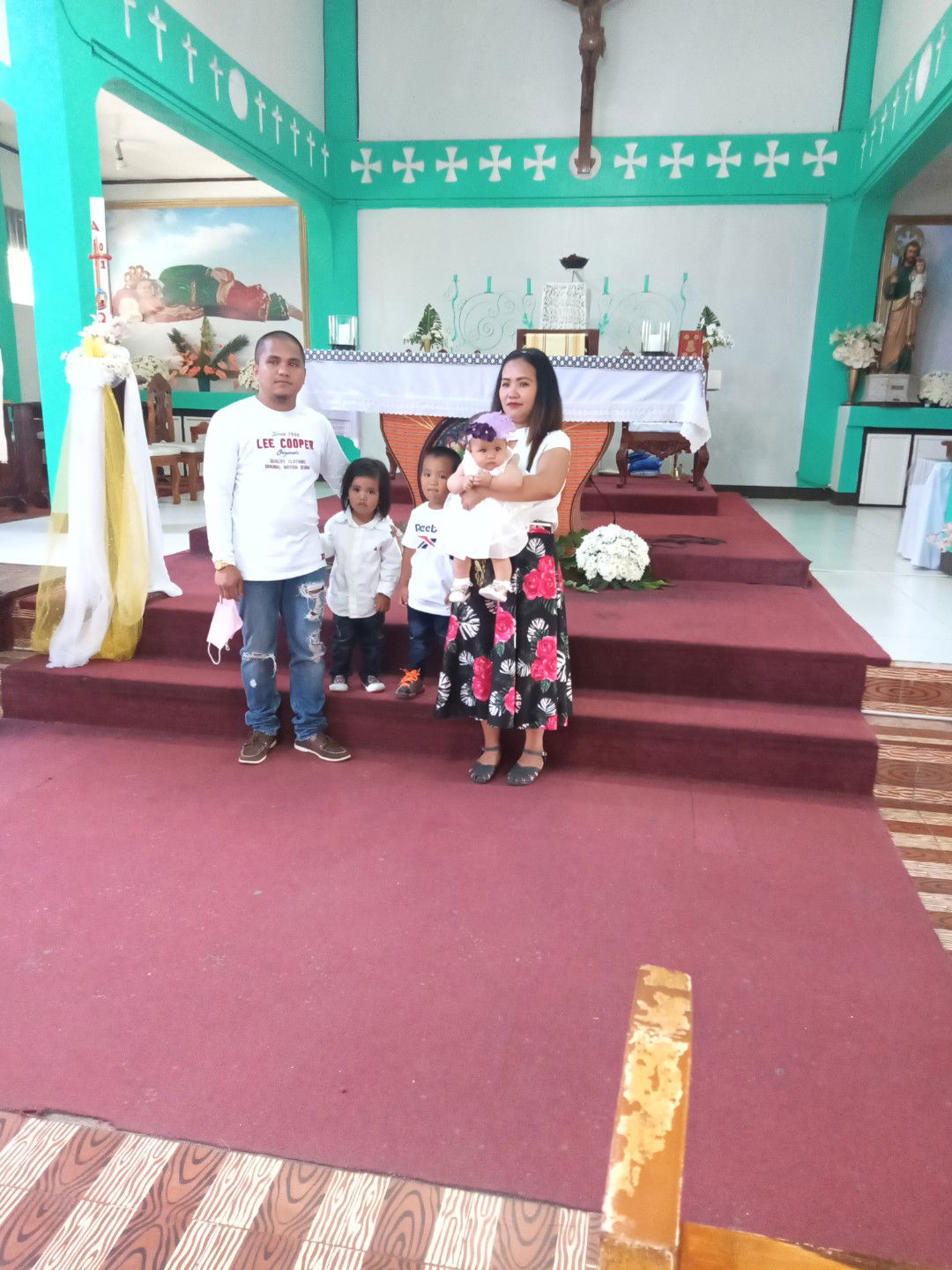 jenefe gimoto profile icon