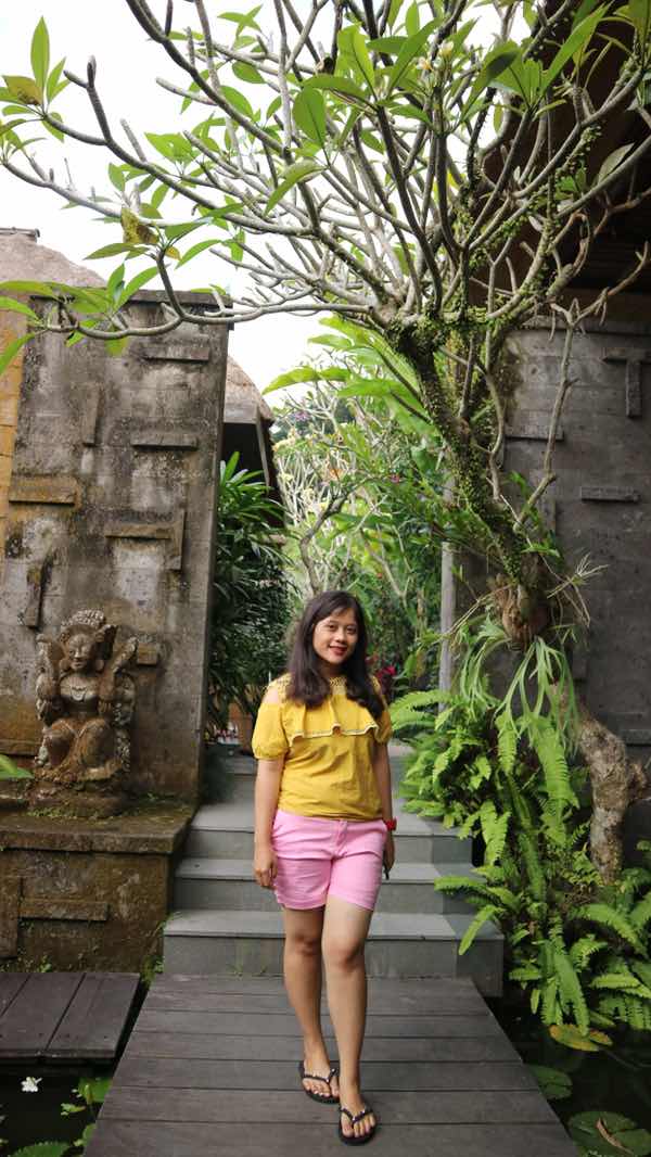 agustini sinaga profile icon