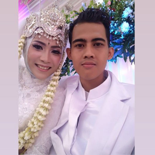 Isma Cahyati profile icon