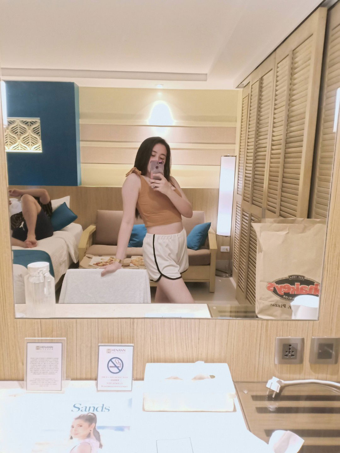 Vanessa Najar profile icon