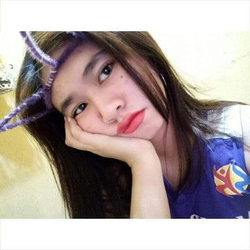 Kate Balanon profile icon