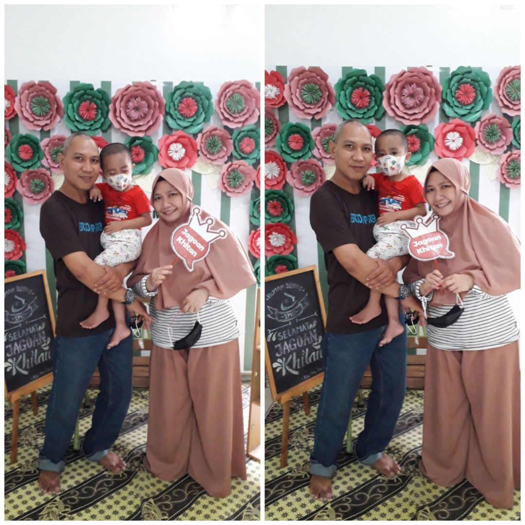 Desi Hartati profile icon