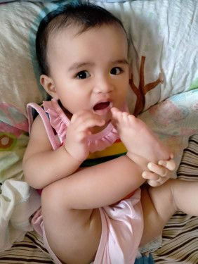 Inday Chen-chen profile icon