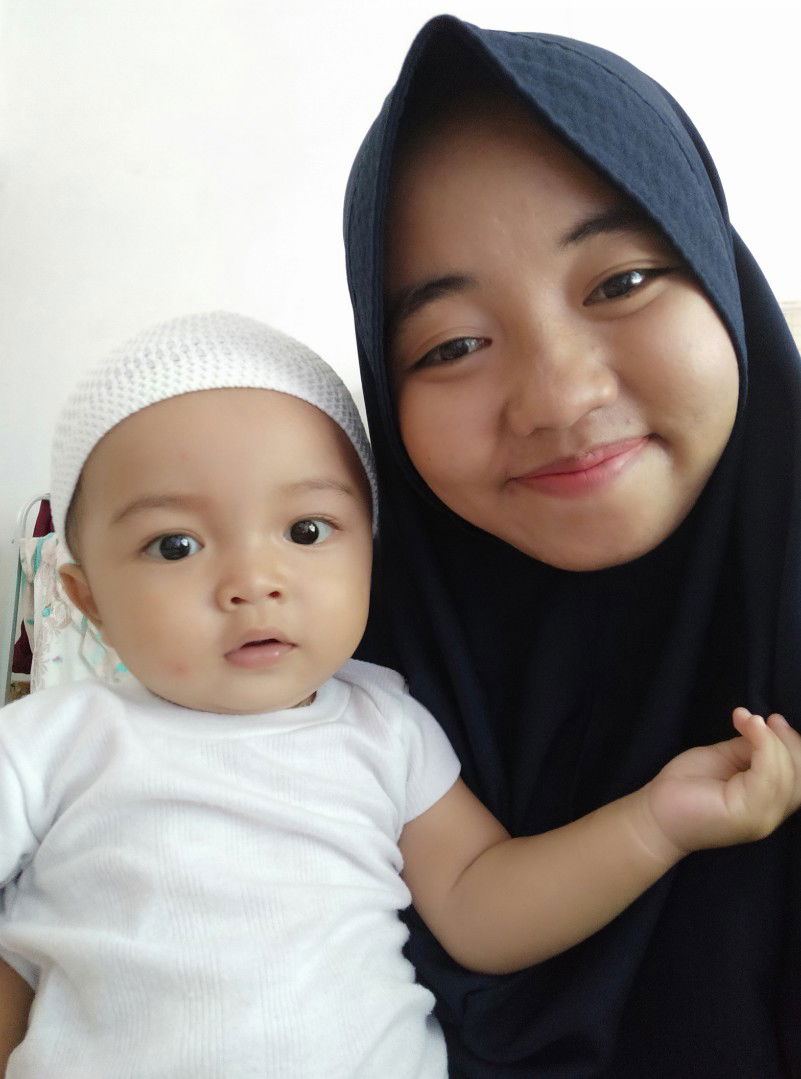 Nurul Hafazah profile icon