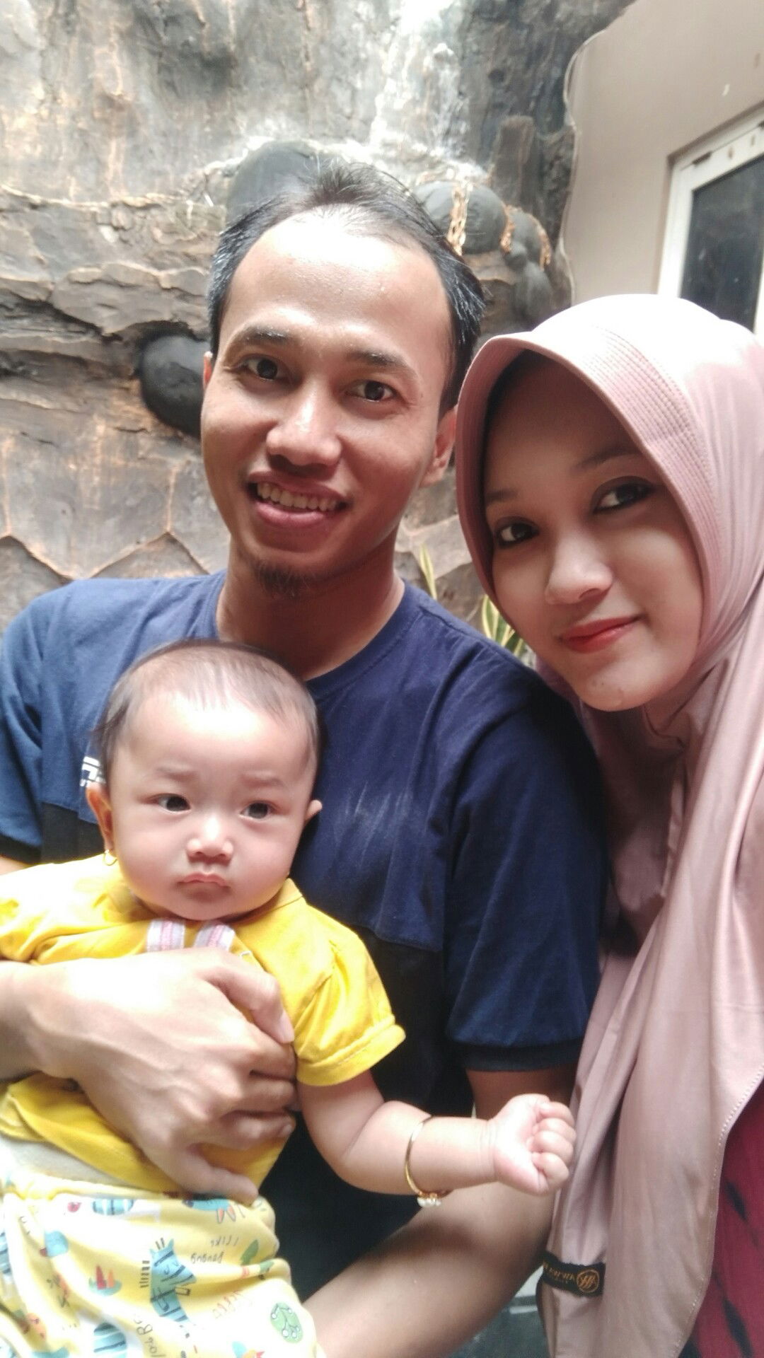 najmah annayyiroh profile icon