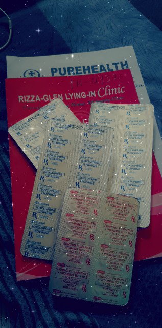 2nd check up!