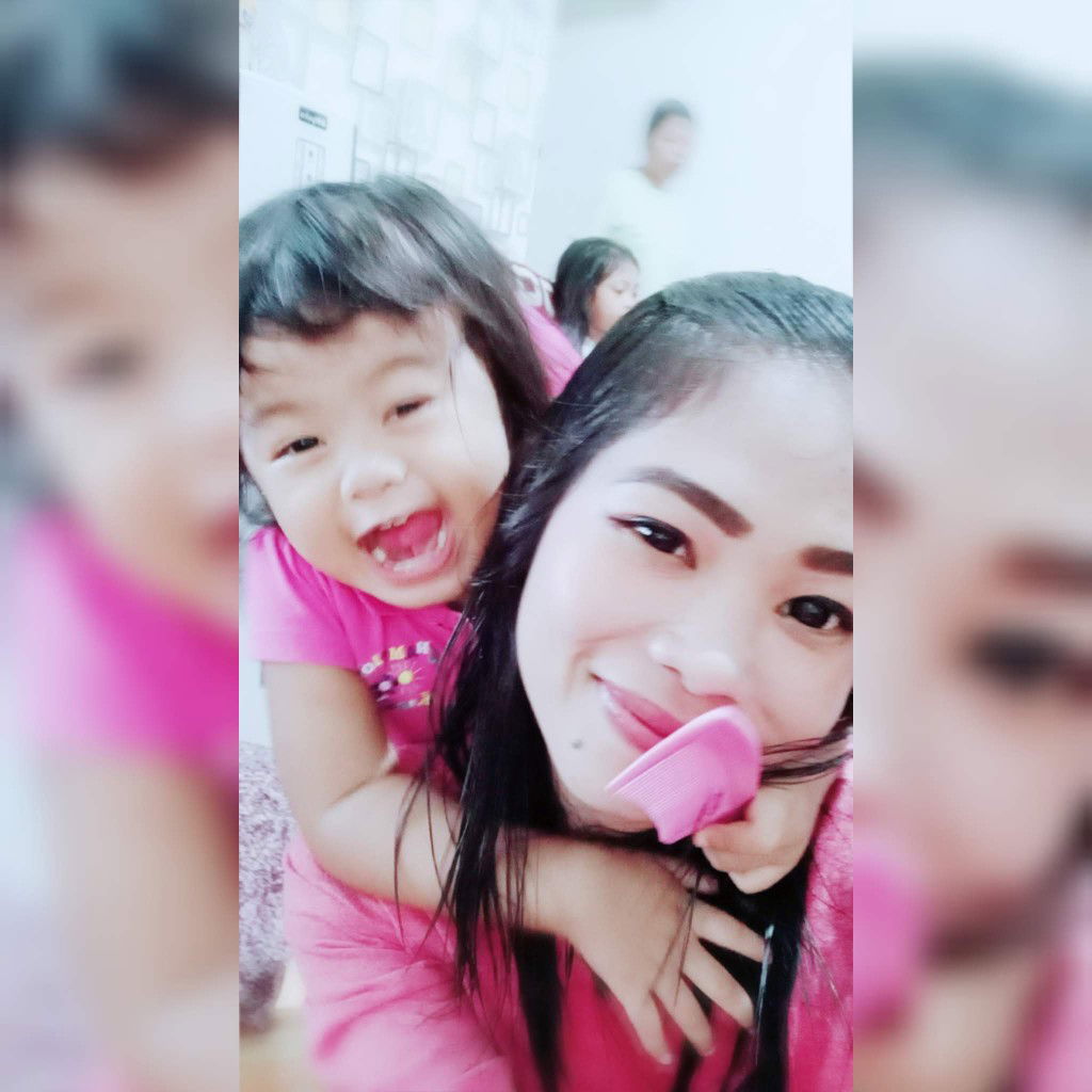 Dieva Nadya profile icon