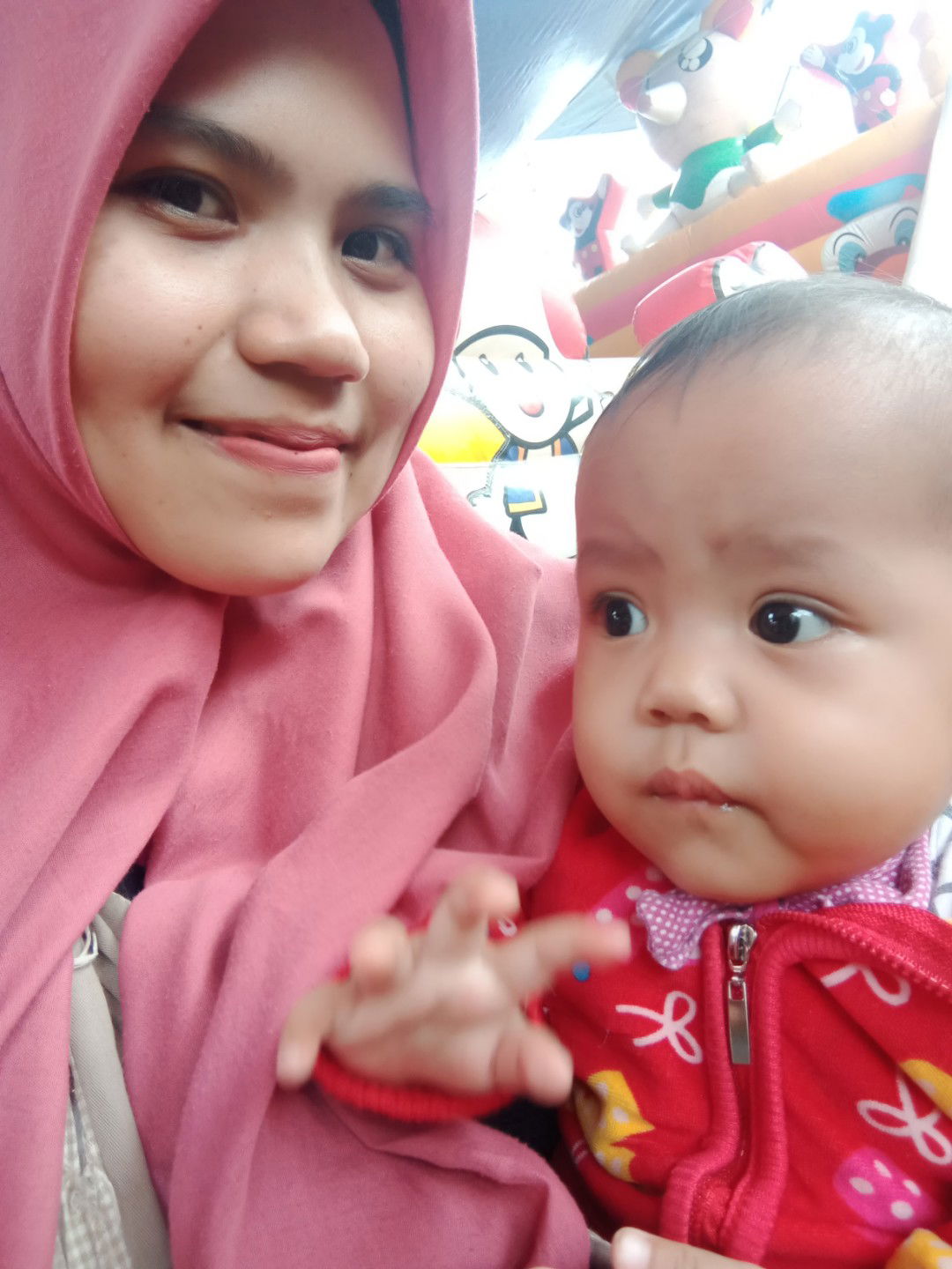 Rida rahayu profile icon