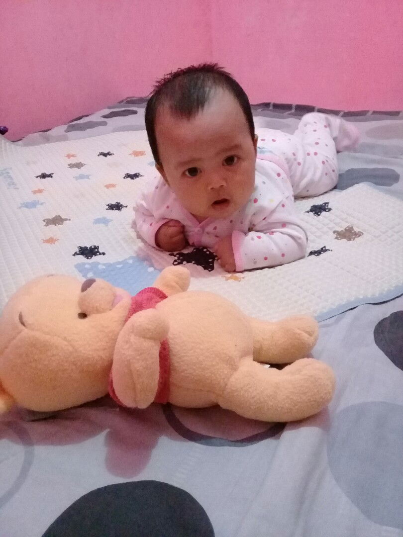 Kusmiyatun Hasanah profile icon