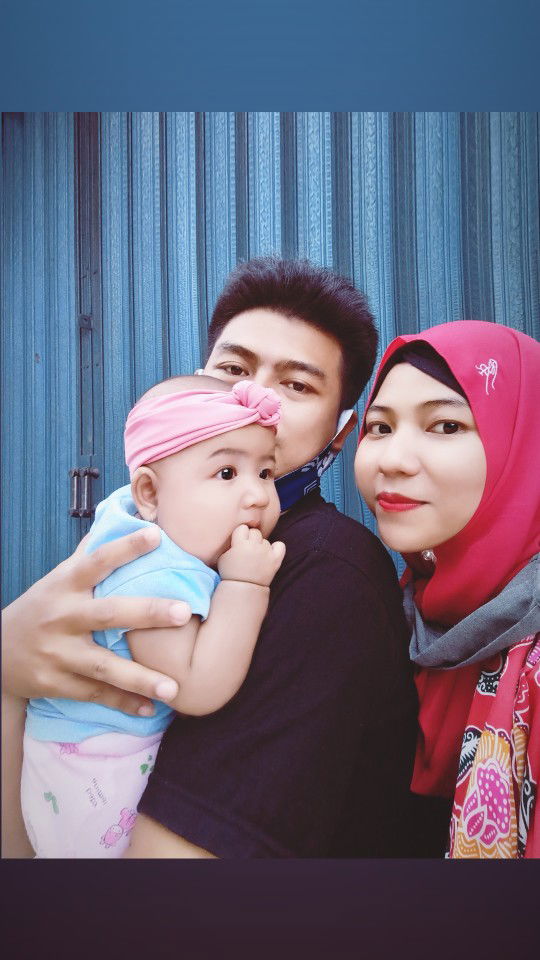 Lia Etika Sari profile icon