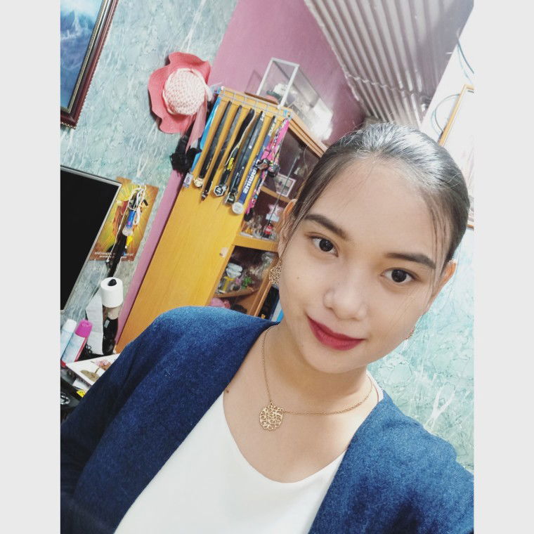 Aereen Rys profile icon