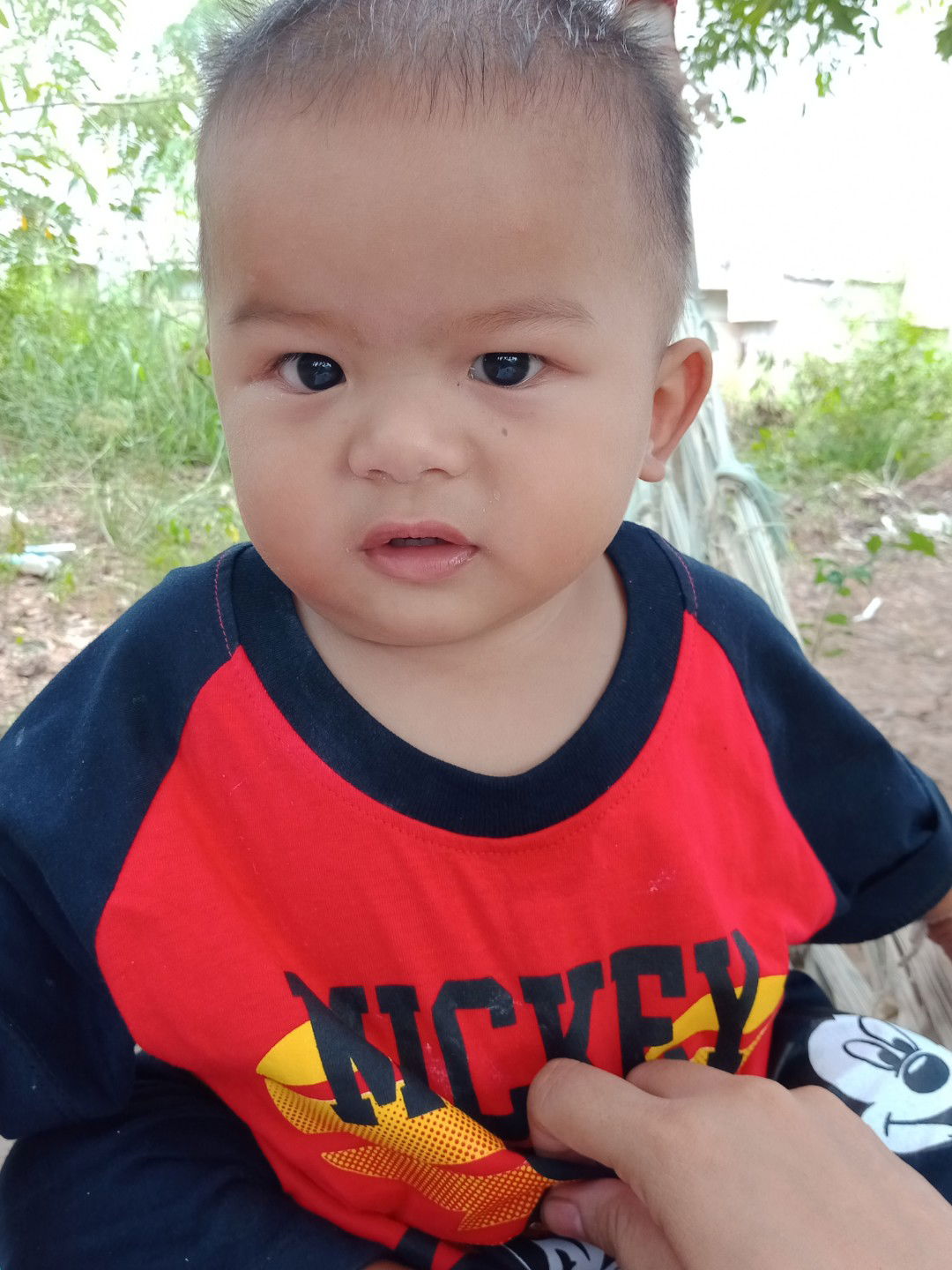 Kawin Tra profile icon