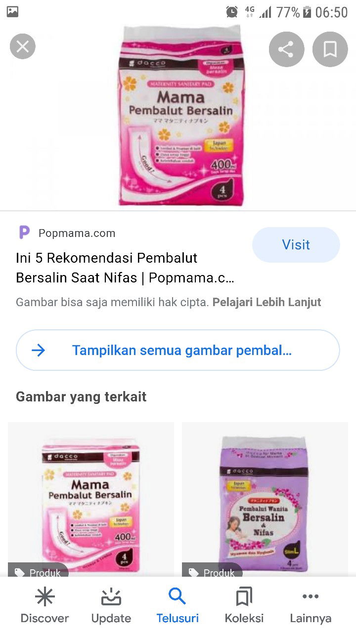 lebih enakan pake yang mana ya??