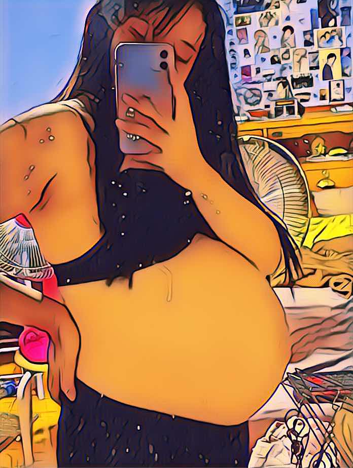 33 สัปดาห์ 2 วัน