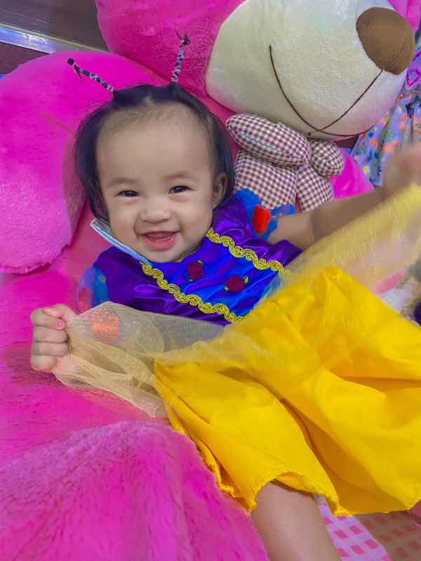 Kanogwan Paengsommut profile icon