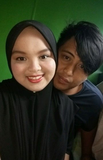 saiful fyfy profile icon