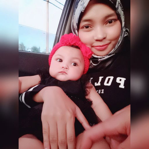 NOR SYAMIMI BINTI MOHD NOR profile icon