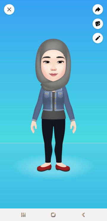 Vina Armanda profile icon