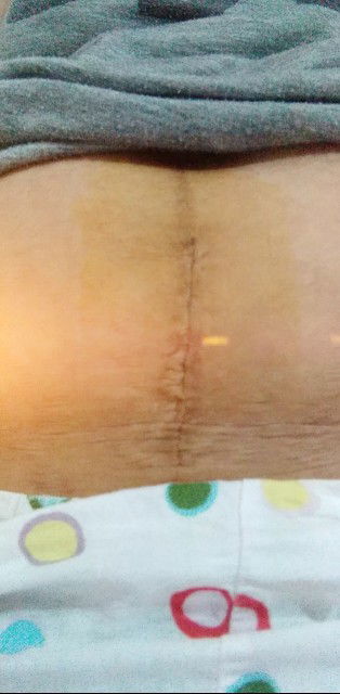 KATAS NG PAGIGING INA