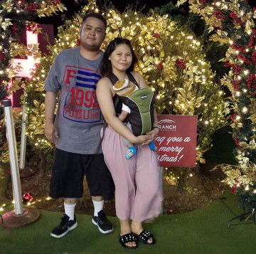 Najera Ali profile icon