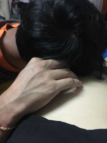 สิ่งเล็กๆที่เรียกว่ารัก