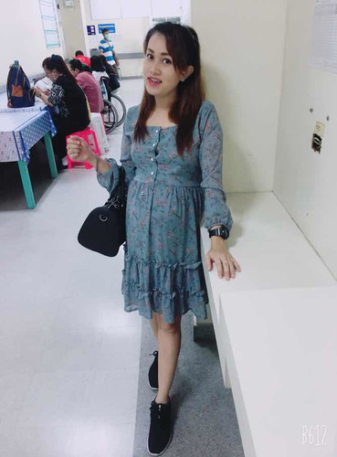 เบาหวานขนาดตั้งครรภ์