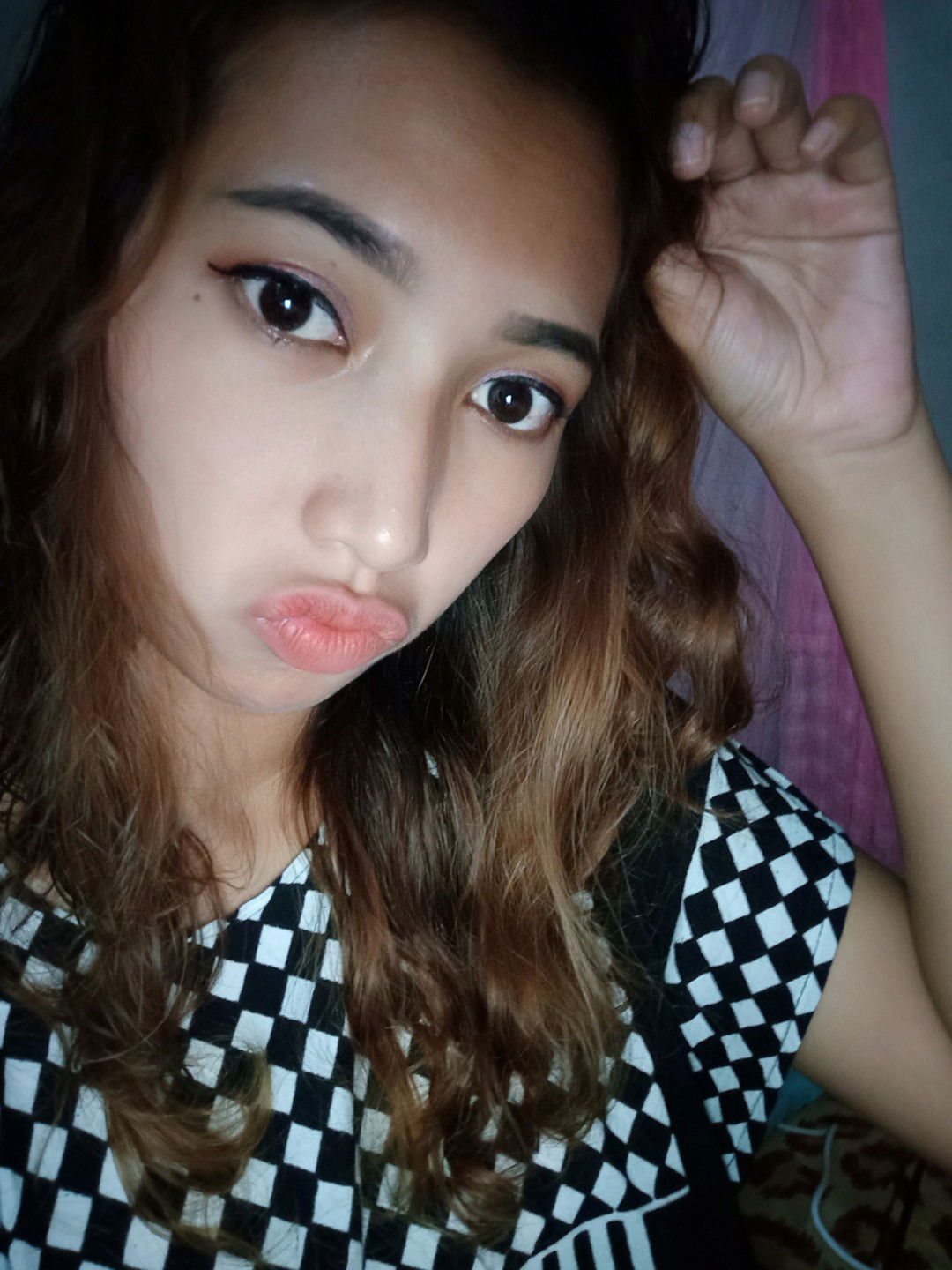 sarah kiswandi profile icon