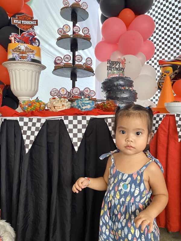 Ma Suzzette Carandang profile icon